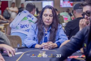 High Roller – Winner Poker Series 2025 – Día 1B – Winner Poker Series Medellín 2025 Etapa 4 – foto 20