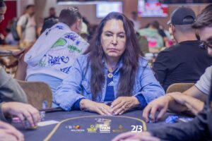 High Roller – Winner Poker Series 2025 – Día 1B – Winner Poker Series Medellín 2025 Etapa 4 – foto 19