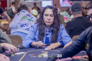 High Roller – Winner Poker Series 2025 – Día 1B – Winner Poker Series Medellín 2025 Etapa 4 – foto 23