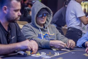 High Roller – Winner Poker Series 2025 – Día 1B – Winner Poker Series Medellín 2025 Etapa 4 – foto 18