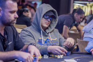 High Roller – Winner Poker Series 2025 – Día 1B – Winner Poker Series Medellín 2025 Etapa 4 – foto 25