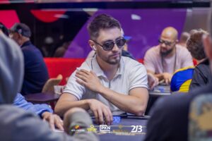 High Roller – Winner Poker Series 2025 – Día 1B – Winner Poker Series Medellín 2025 Etapa 4 – foto 37