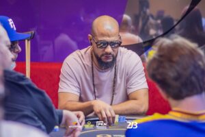 High Roller – Winner Poker Series 2025 – Día 1B – Winner Poker Series Medellín 2025 Etapa 4 – foto 30