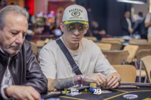 High Roller – Winner Poker Series 2025 – Día 1B – Winner Poker Series Medellín 2025 Etapa 4 – foto 40