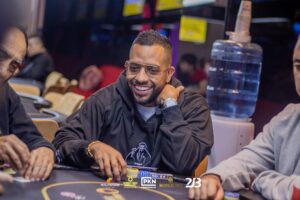 High Roller – Winner Poker Series 2025 – Día 1B – Winner Poker Series Medellín 2025 Etapa 4 – foto 36