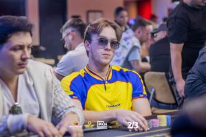 High Roller – Winner Poker Series 2025 – Día 1B – Winner Poker Series Medellín 2025 Etapa 4 – foto 50