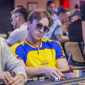 High Roller – Winner Poker Series 2025 – Día 1B – Winner Poker Series Medellín 2025 Etapa 4 – foto 51
