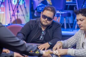 High Roller – Winner Poker Series 2025 – Día 1B – Winner Poker Series Medellín 2025 Etapa 4 – foto 44