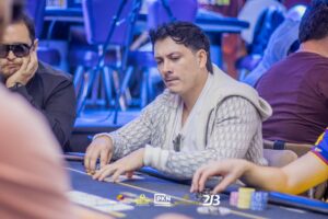High Roller – Winner Poker Series 2025 – Día 1B – Winner Poker Series Medellín 2025 Etapa 4 – foto 48