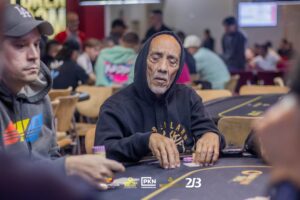 High Roller – Winner Poker Series 2025 – Día 1B – Winner Poker Series Medellín 2025 Etapa 4 – foto 46