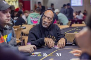 High Roller – Winner Poker Series 2025 – Día 1B – Winner Poker Series Medellín 2025 Etapa 4 – foto 52