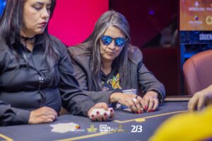 High Roller – Winner Poker Series 2025 – Día 1B – Winner Poker Series Medellín 2025 Etapa 4 – foto 55