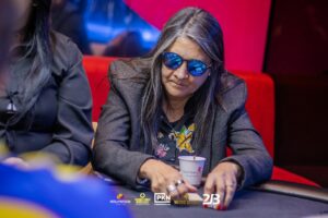 High Roller – Winner Poker Series 2025 – Día 1B – Winner Poker Series Medellín 2025 Etapa 4 – foto 57