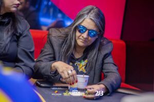 High Roller – Winner Poker Series 2025 – Día 1B – Winner Poker Series Medellín 2025 Etapa 4 – foto 56