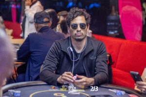 High Roller – Winner Poker Series 2025 – Día 1B – Winner Poker Series Medellín 2025 Etapa 4 – foto 172