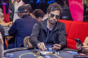 High Roller – Winner Poker Series 2025 – Día 1B – Winner Poker Series Medellín 2025 Etapa 4 – foto 173
