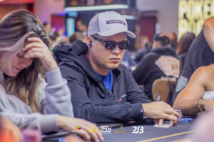 High Roller – Winner Poker Series 2025 – Día 1B – Winner Poker Series Medellín 2025 Etapa 4 – foto 167