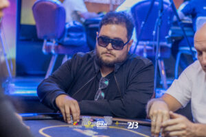 High Roller – Winner Poker Series 2025 – Día 1B – Winner Poker Series Medellín 2025 Etapa 4 – foto 170