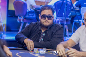 High Roller – Winner Poker Series 2025 – Día 1B – Winner Poker Series Medellín 2025 Etapa 4 – foto 171