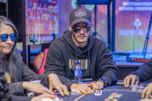 High Roller – Winner Poker Series 2025 – Día 1B – Winner Poker Series Medellín 2025 Etapa 4 – foto 169