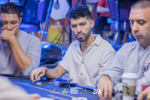 High Roller – Winner Poker Series 2025 – Día 1B – Winner Poker Series Medellín 2025 Etapa 4 – foto 168