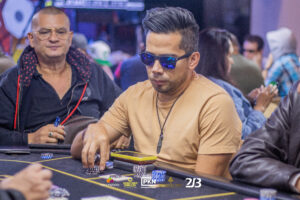 High Roller – Winner Poker Series 2025 – Día 1B – Winner Poker Series Medellín 2025 Etapa 4 – foto 166
