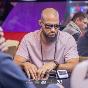 High Roller – Winner Poker Series 2025 – Día 1B – Winner Poker Series Medellín 2025 Etapa 4 – foto 162