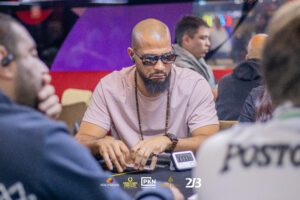 High Roller – Winner Poker Series 2025 – Día 1B – Winner Poker Series Medellín 2025 Etapa 4 – foto 163