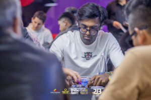High Roller – Winner Poker Series 2025 – Día 1B – Winner Poker Series Medellín 2025 Etapa 4 – foto 161