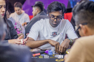 High Roller – Winner Poker Series 2025 – Día 1B – Winner Poker Series Medellín 2025 Etapa 4 – foto 159