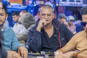 High Roller – Winner Poker Series 2025 – Día 1B – Winner Poker Series Medellín 2025 Etapa 4 – foto 158