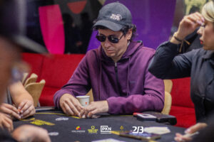 High Roller – Winner Poker Series 2025 – Día 1B – Winner Poker Series Medellín 2025 Etapa 4 – foto 156