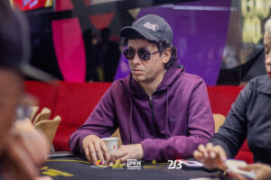 High Roller – Winner Poker Series 2025 – Día 1B – Winner Poker Series Medellín 2025 Etapa 4 – foto 155