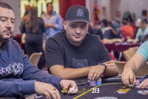 High Roller – Winner Poker Series 2025 – Día 1B – Winner Poker Series Medellín 2025 Etapa 4 – foto 154