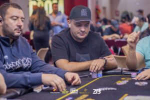 High Roller – Winner Poker Series 2025 – Día 1B – Winner Poker Series Medellín 2025 Etapa 4 – foto 152