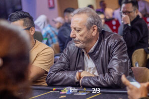 High Roller – Winner Poker Series 2025 – Día 1B – Winner Poker Series Medellín 2025 Etapa 4 – foto 151