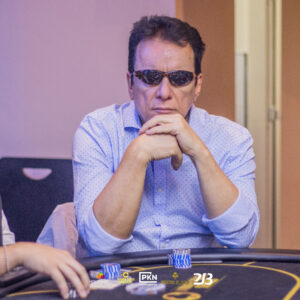 High Roller – Winner Poker Series 2025 – Día 1B – Winner Poker Series Medellín 2025 Etapa 4 – foto 150