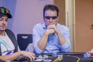 High Roller – Winner Poker Series 2025 – Día 1B – Winner Poker Series Medellín 2025 Etapa 4 – foto 149