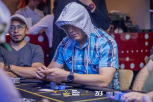 High Roller – Winner Poker Series 2025 – Día 1B – Winner Poker Series Medellín 2025 Etapa 4 – foto 146