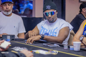 High Roller – Winner Poker Series 2025 – Día 1B – Winner Poker Series Medellín 2025 Etapa 4 – foto 148