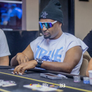 High Roller – Winner Poker Series 2025 – Día 1B – Winner Poker Series Medellín 2025 Etapa 4 – foto 145