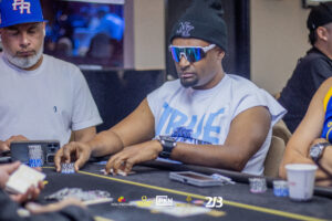 High Roller – Winner Poker Series 2025 – Día 1B – Winner Poker Series Medellín 2025 Etapa 4 – foto 143