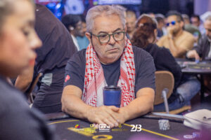 High Roller – Winner Poker Series 2025 – Día 1B – Winner Poker Series Medellín 2025 Etapa 4 – foto 144