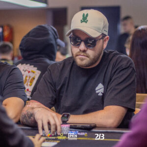 High Roller – Winner Poker Series 2025 – Día 1B – Winner Poker Series Medellín 2025 Etapa 4 – foto 142