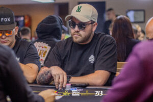 High Roller – Winner Poker Series 2025 – Día 1B – Winner Poker Series Medellín 2025 Etapa 4 – foto 141