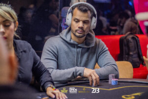 High Roller – Winner Poker Series 2025 – Día 1B – Winner Poker Series Medellín 2025 Etapa 4 – foto 139