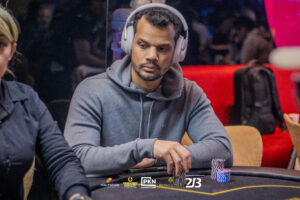 High Roller – Winner Poker Series 2025 – Día 1B – Winner Poker Series Medellín 2025 Etapa 4 – foto 140
