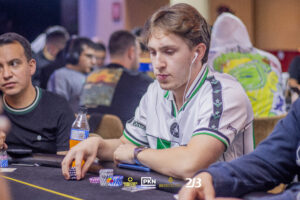 High Roller – Winner Poker Series 2025 – Día 1B – Winner Poker Series Medellín 2025 Etapa 4 – foto 136