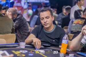 High Roller – Winner Poker Series 2025 – Día 1B – Winner Poker Series Medellín 2025 Etapa 4 – foto 135