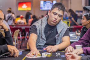High Roller – Winner Poker Series 2025 – Día 1B – Winner Poker Series Medellín 2025 Etapa 4 – foto 132